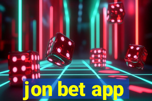 jon bet app